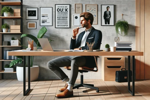SAS ou SARL : Comment Choisir le Statut Juridique Idéal pour Votre Entreprise ?