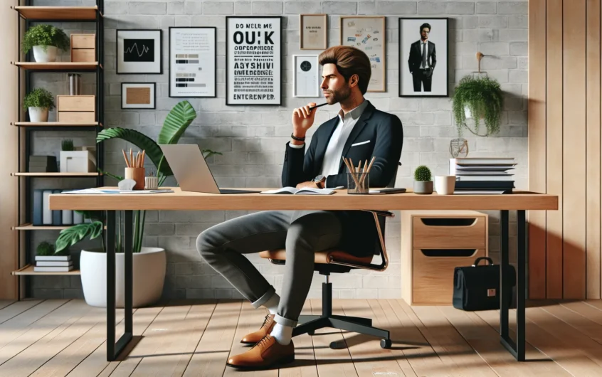 SAS ou SARL : Comment Choisir le Statut Juridique Idéal pour Votre Entreprise ?