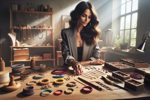 Comment Vendre des Bijoux en Ligne : Guide Complet pour Réussir et Augmenter Vos Ventes