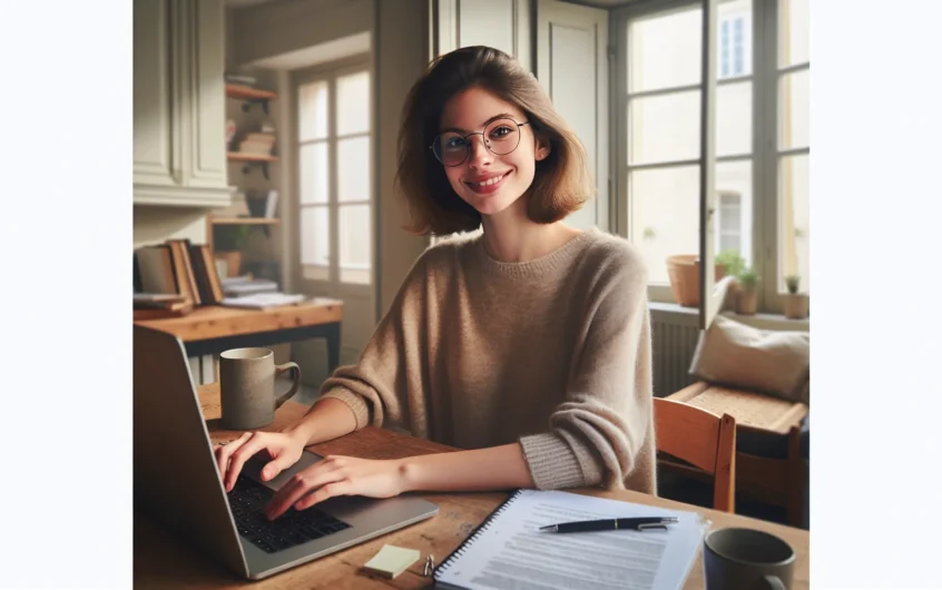 Vente de Formation en Ligne : Choisir Entre le Régime BIC ou BNC Facilement