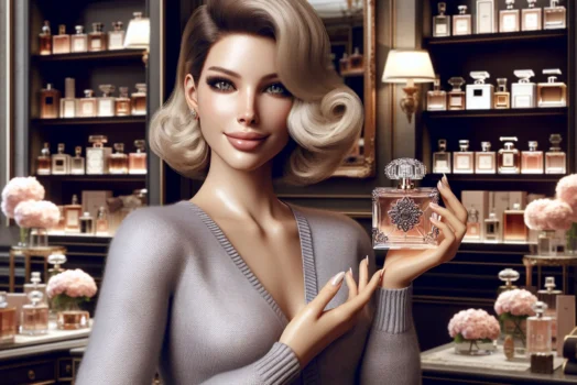 Comment Vendre des Parfums en Ligne : Guide Complet pour Créer une Boutique Rentable