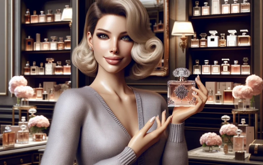 Comment Vendre des Parfums en Ligne : Guide Complet pour Créer une Boutique Rentable