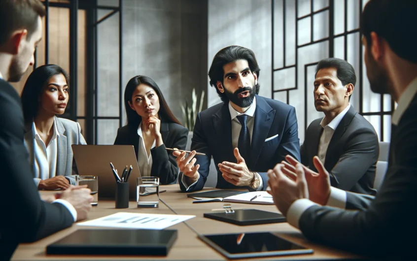 SAS : Différences Entre Associés et Actionnaires, Rôles, Responsabilités et Avantages